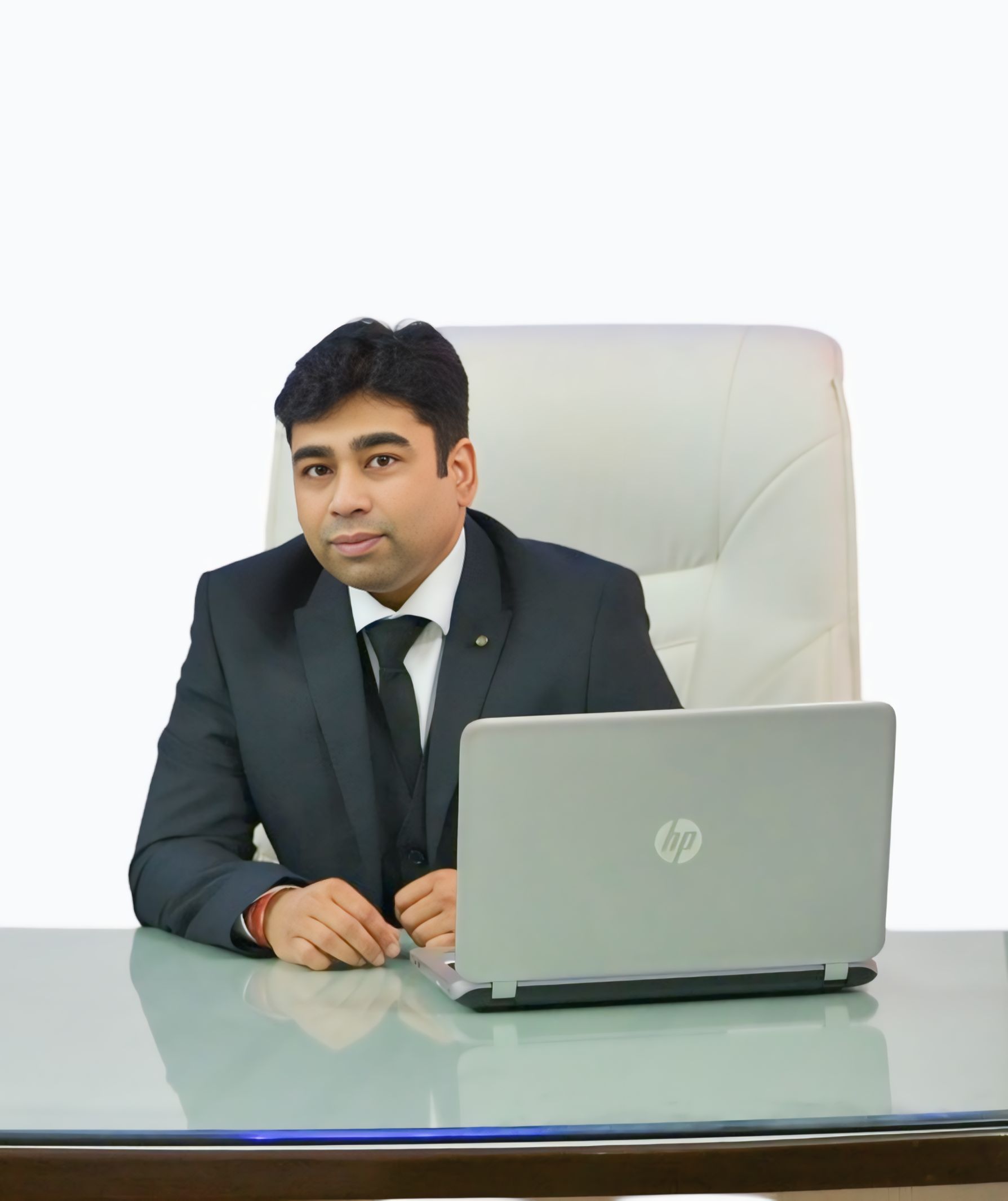 Mr. Pankaj Anand